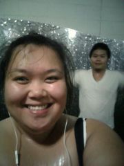 Working Out