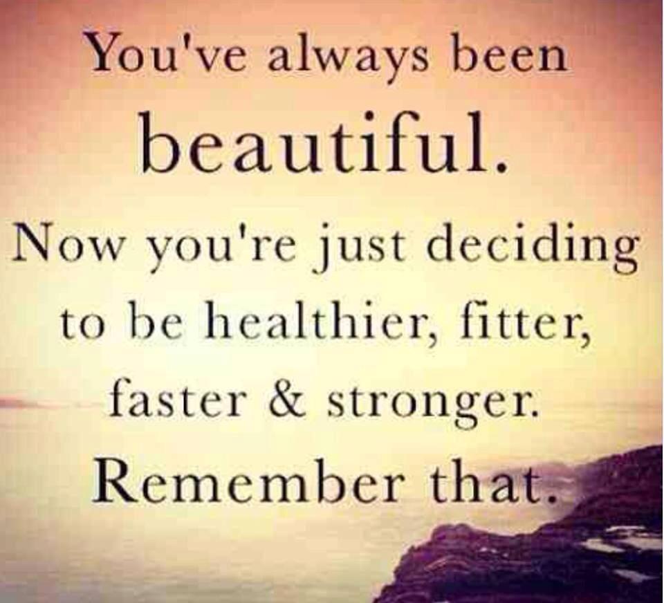 Positive images
