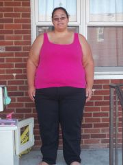 September 2013 396lbs front