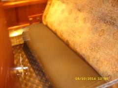 Private car compartment
