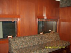 Private compartment
