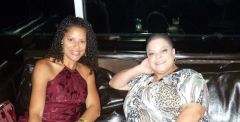 Adrienne And Julie