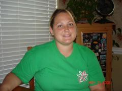 Me Summer 2008