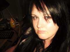 face again