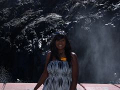 La Bufadora in Mexico