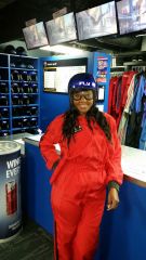 iFly simulator