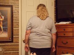 Back