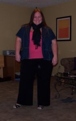 Jan 26th, day before surgery.