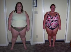 Jan 27th vs March 29.  327 vs 287