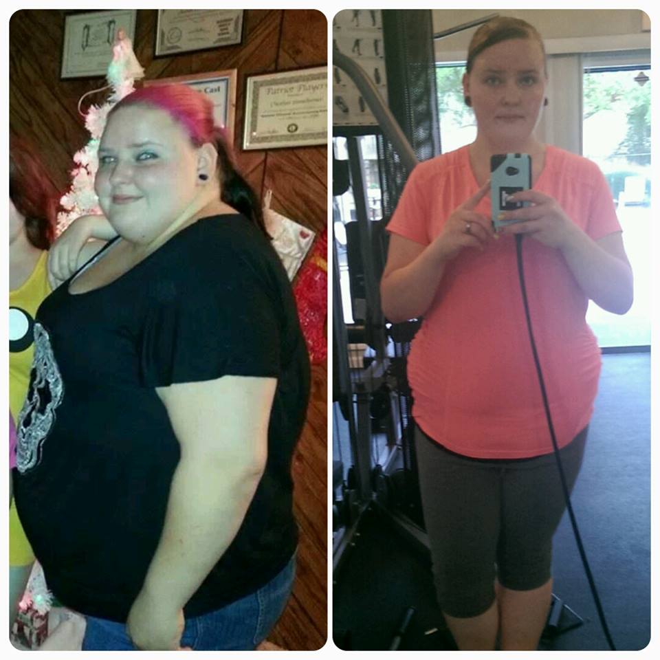PROGRESS!