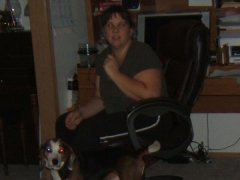 December 2008 about 203#