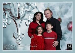 Holiday Brunch