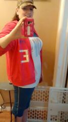 new outfit