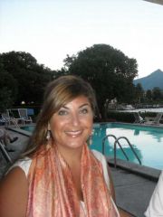 Lake Como Italy August 2010