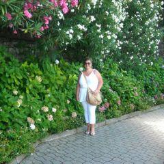 Lake Como Italy August 2010