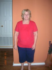 Day of surgery 10/07 at 215