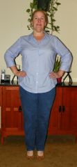 3 Months post-op