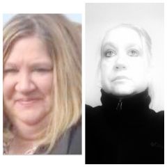 before and after