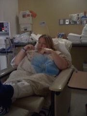 surgery Day