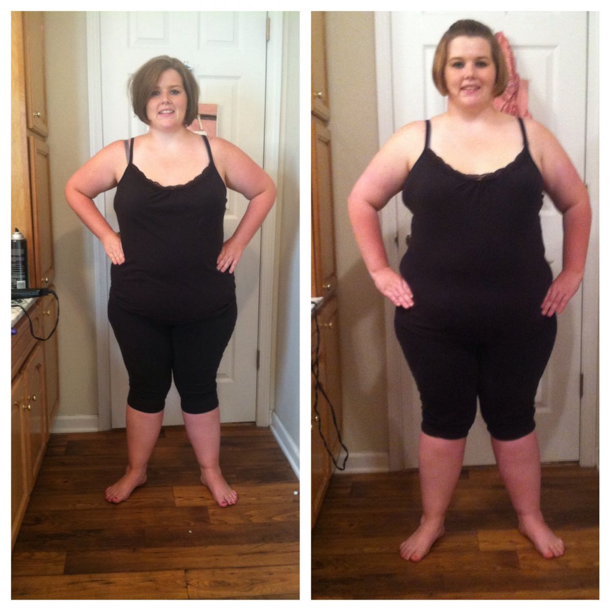 2month vs 3months loss