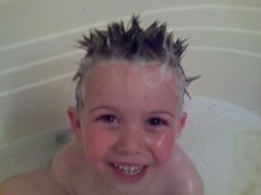 silly billy