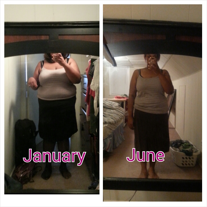 5 months out!