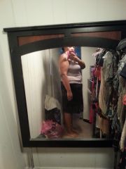 3 Months Out Side
