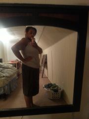 5 Months Side