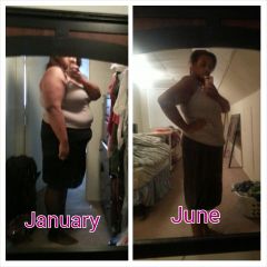 Side-by-Side - Side View