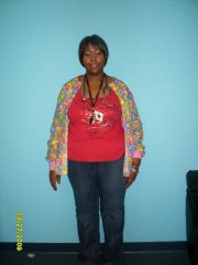 current 305 pounds