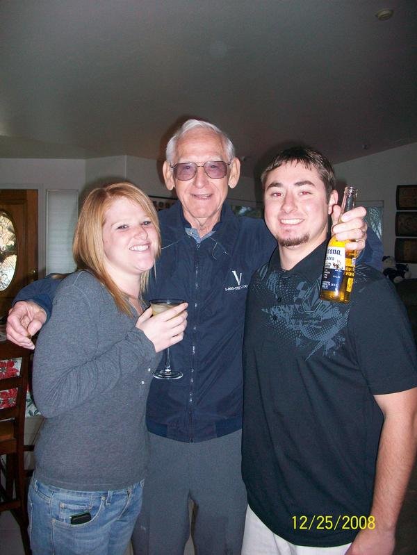 Christmas and New Years