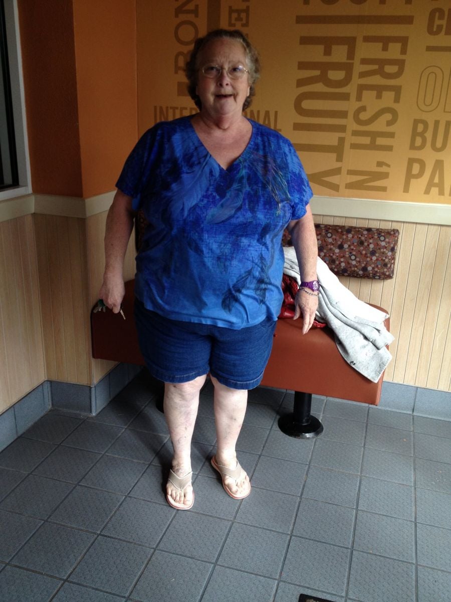 GrandmaSerenity