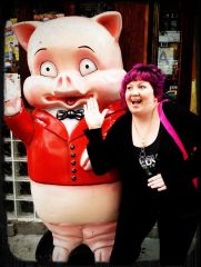 New York, 2012