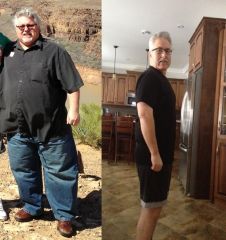 Before and after