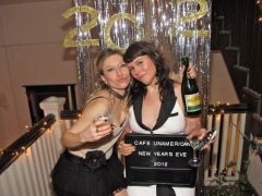 New Years 2012