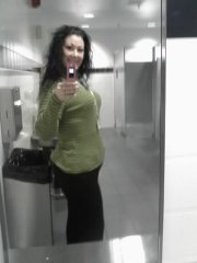 97 pounds down