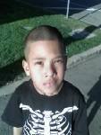 my #1 fly guy..../my beautiful baby/big boy