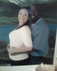 i can finally fit in my hubby's arms!!!!!!!!!