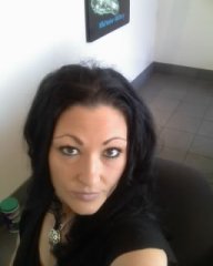 this is my "u can't tell me i don't look good face"....lol