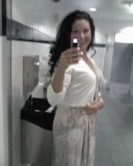 its too big...thats a first...lol