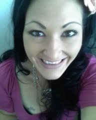 the happy  mrs. jenkins....