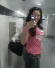 my incredibly shrinking waist