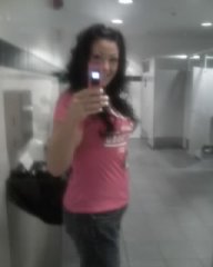 rocking that thing like......lol