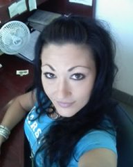 just me