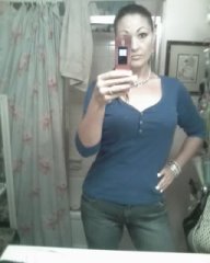 not sure of my weight here...i would imagine i'm in the high 160's