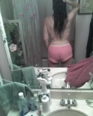 no more back fat flabs...lol