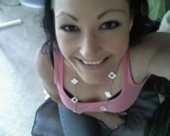 today is my 9 month bandiversary...and i'm 130 pounds down...eat ur heart bypassers....lol...just kidding...