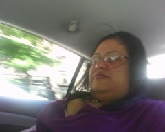Out Driving with Dad