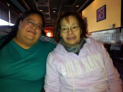 Out to Dinner