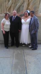 Our Wedding 5/17/2013